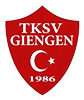 Wappen DITIB Türkisch-Islamische Gemeinde zu 89537 Giengen 1986 diverse