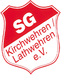 Wappen SG Kirchwehren/Lathwehren 1961  49573