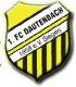 Wappen 1. FC Dautenbach 1958  21364