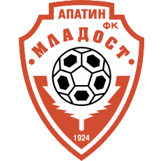Wappen OFK Mladost Apatin diverse  32945