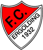 Wappen FC 1932 Ergolding diverse  101039