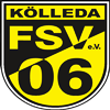 Wappen FSV 06 Kölleda  120772