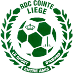 Wappen RDC de Cointe-Liège diverse  90803
