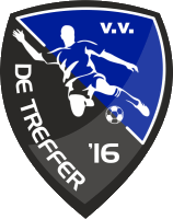 Wappen VV De Treffer '16 diverse  75622