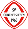 Wappen SV Günthersleben 1960  68400