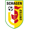 Wappen Schagen United diverse  92871