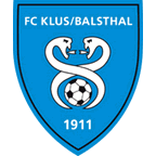 Wappen FC Klus-Balsthal II  44763