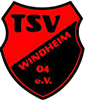 Wappen TSV Windheim 1904 diverse