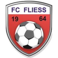 Wappen ehemals FC Fliess