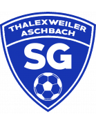 Wappen SG Thalexweiler/Aschbach II (Ground A)  37078