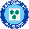 Wappen SV Noord Veluwe Boys diverse