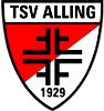 Wappen TSV Alling 1929 diverse  79831