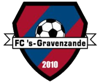 Wappen FC 's-Gravenzande diverse  79641