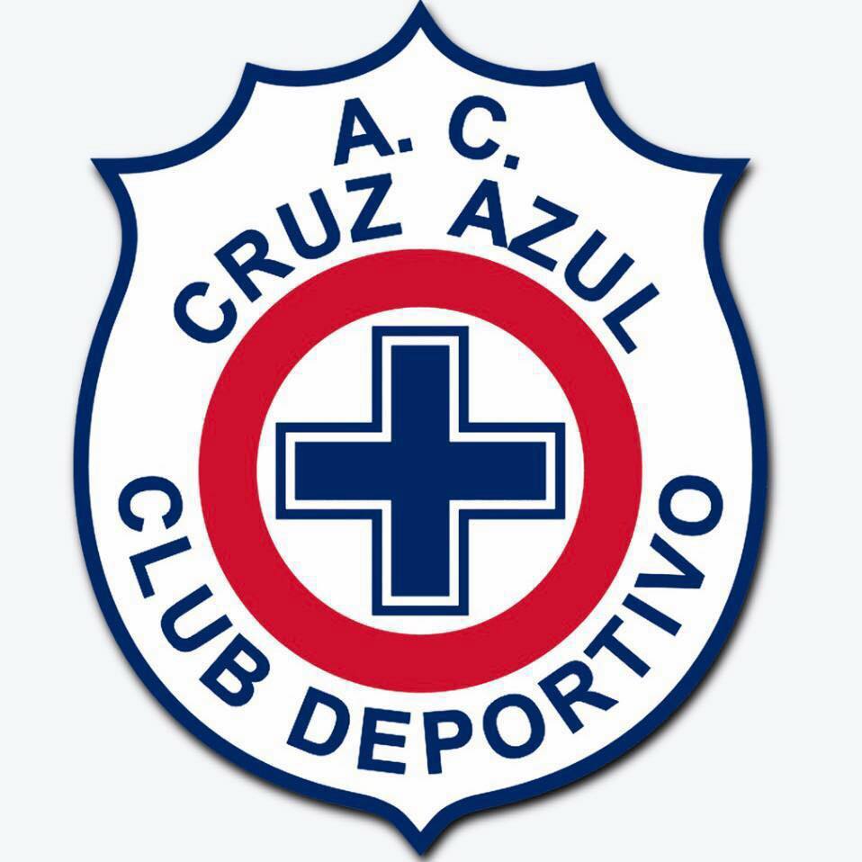 Wappen Cruz Azul Lagunas  96285