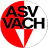 Wappen ASV Vach 1945  III  109110