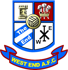 Wappen West End AFC  3117