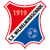 Wappen SV Wilhelminaschool diverse  46566