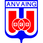 Wappen AC Anvaing diverse  91994