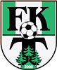 Wappen FK Tukums 2000  4576