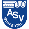 Wappen ehemals ASV Wuppertal 1872  99642