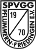 Wappen SpVgg. Pflummern-Friedingen 1970 diverse