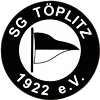 Wappen SG Töplitz 1922  38153