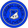 Wappen FV 09 Sulzheim