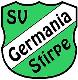Wappen SV Germania Stirpe 1930 diverse  27819