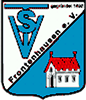 Wappen TSV Frontenhausen 1892 Reserve  109205