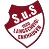 Wappen SuS 1920 Langscheid/Enkhausen, Sorpesee II  121758