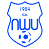 Wappen SV Nieuw West United diverse  63858