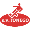 Wappen SV TONEGO (Tot Ons Nut En Genoegen Opgericht) diverse  51551