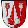 Wappen SV Zinzenzell 1976 diverse  100872