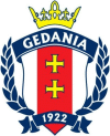 Wappen KS Gedania II Gdańsk  104852