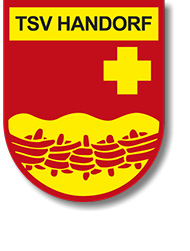 Wappen ehemals TSV Handorf 1975  20989
