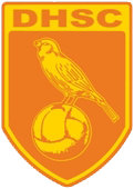 Wappen VV DHSC (DOS Holland Stichtse Boys Combinatie) Zondag  96968
