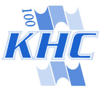 Wappen KHC Kampen (KVC-Hercules Combinatie) diverse  126626