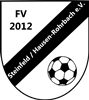 Wappen FV Steinfeld/Hausen-Rohrbach 2012 diverse  100734
