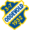 Wappen IK Oddevold diverse  12565