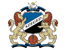 Wappen ehemals Szeged 2011 FC  35350