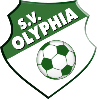 Wappen SV Olyphia diverse  80508
