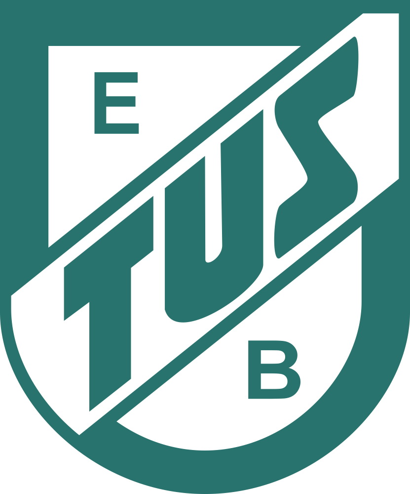 Wappen ehemals Eisenbahner-TuS Bissingheim 1925  94973