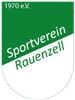 Wappen SV Rauenzell 1970 II  55786