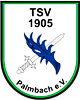 Wappen TSV Palmbach 1905 diverse  96819