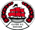 Wappen Clyde LFC