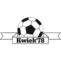 Wappen VV Kwiek '78 diverse