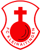 Wappen FC Kleinaitingen 1966 diverse  102463