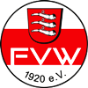 Wappen FV Weißenhorn 1920 diverse  102771
