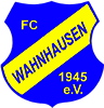 Wappen FC Wahnhausen 1945 diverse