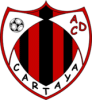 Wappen A.D. Cartaya